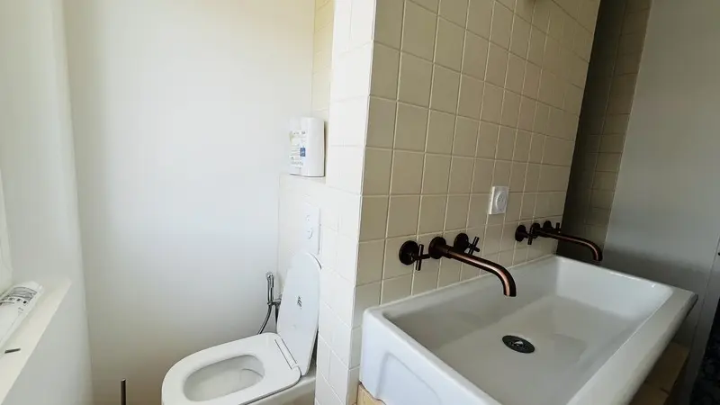 Gite - Agon-Coutainville - Villa Maria (7)