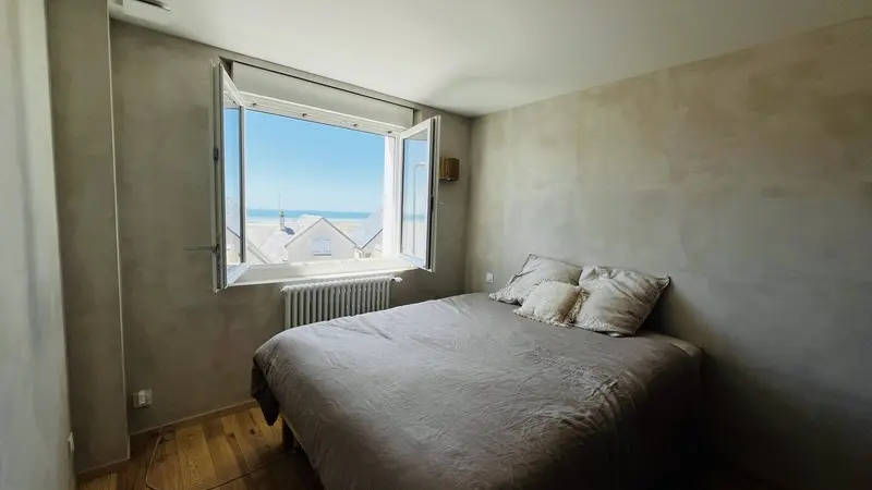 Gite - Agon-Coutainville - Villa Maria (8)