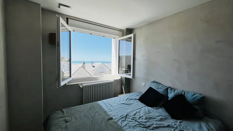 Gite - Agon-Coutainville - Villa Maria (9)