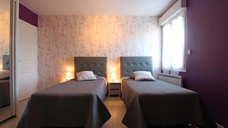 Gite - Blainville-sur-Mer - Lehuby (4)