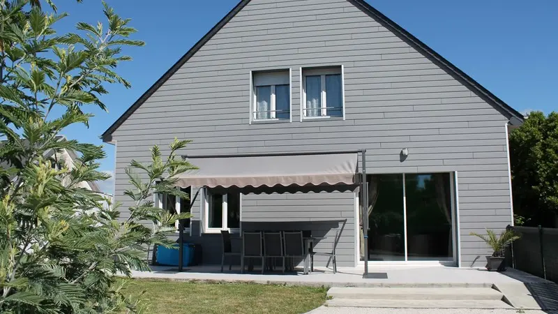 Gite - Blainville-sur-Mer - Lehuby (6)