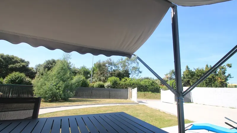 Gite - Blainville-sur-Mer - Lehuby (7)