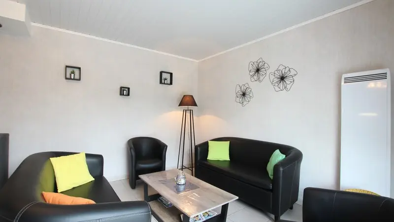 Gite - Blainville-sur-Mer - Lehuby (1)