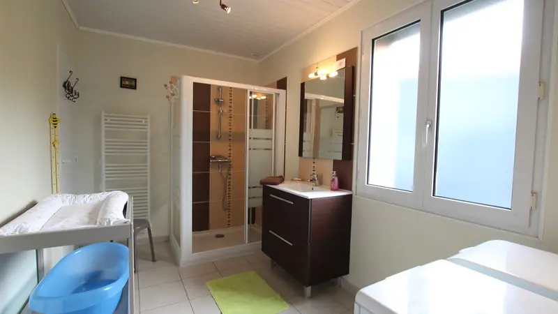 Gite - Blainville-sur-Mer - Lehuby (3)