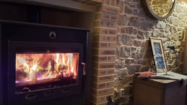 Gite - Gouville-sur-Mer - Monique David (12)