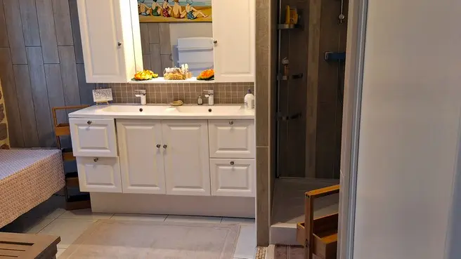 Gite - Gouville-sur-Mer - Monique David (39)