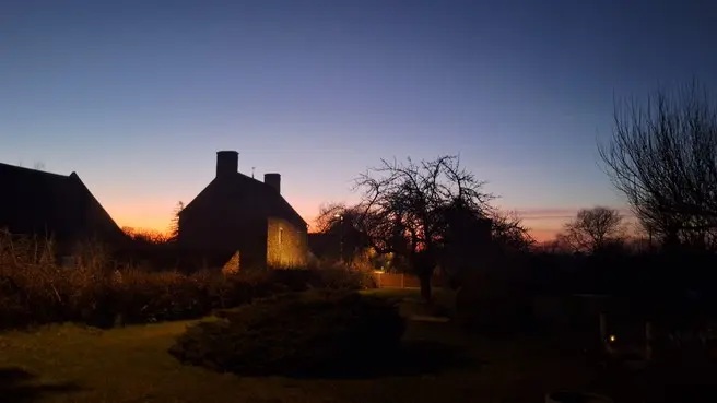 Gite - Gouville-sur-Mer - Monique David (3)