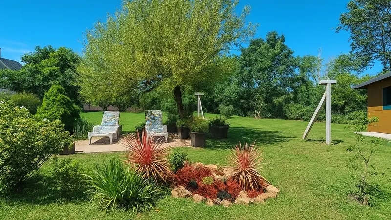 Gite - Gouville-sur-Mer - Monique David (32)