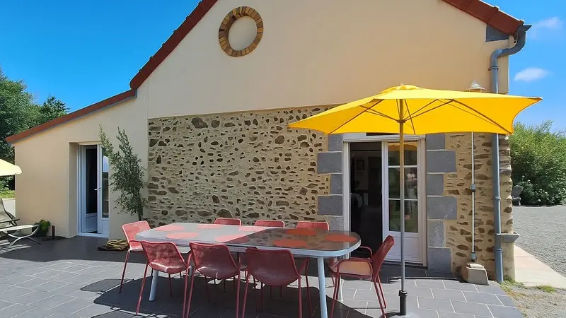 Gite - Gouville-sur-Mer - Monique David (7)