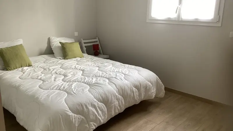 Gite - Gouville-sur-Mer - Jacques Marie (1)