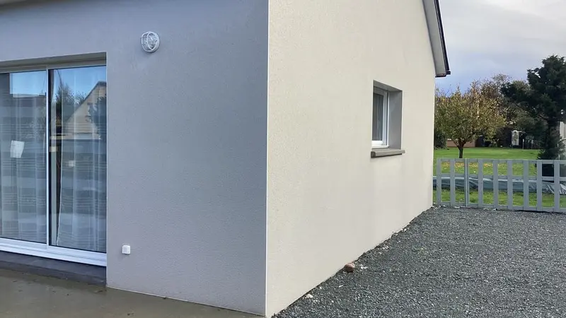 Gite - Gouville-sur-Mer - Jacques Marie (10)