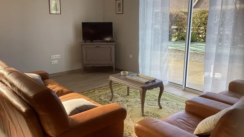 Gite - Gouville-sur-Mer - Jacques Marie (11)