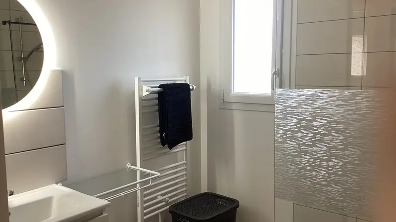 Gite - Gouville-sur-Mer - Jacques Marie (12)