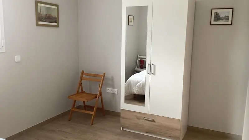 Gite - Gouville-sur-Mer - Jacques Marie (2)