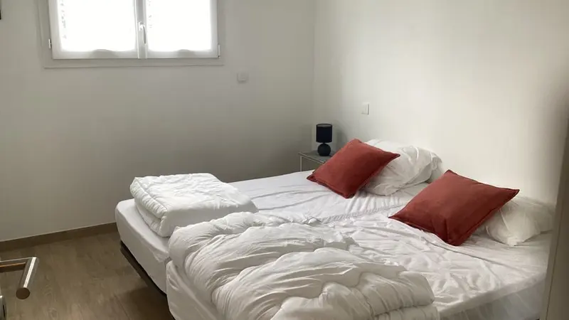 Gite - Gouville-sur-Mer - Jacques Marie (3)