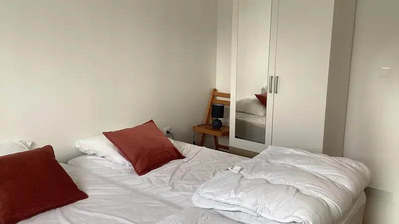 Gite - Gouville-sur-Mer - Jacques Marie (4)