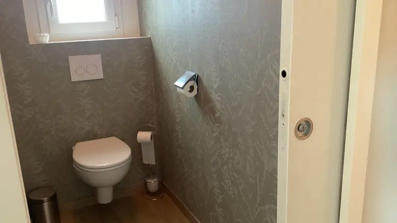 Gite - Gouville-sur-Mer - Jacques Marie (5)