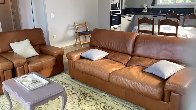 Gite - Gouville-sur-Mer - Jacques Marie (6)