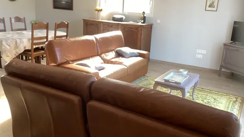 Gite - Gouville-sur-Mer - Jacques Marie (7)