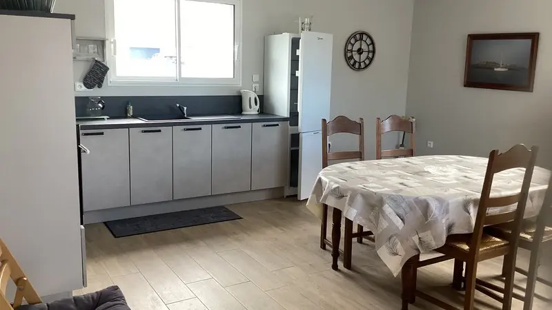 Gite - Gouville-sur-Mer - Jacques Marie (8)