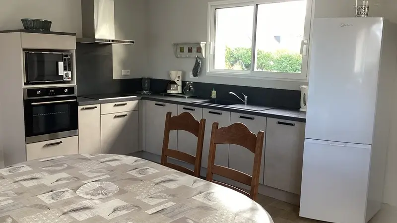 Gite - Gouville-sur-Mer - Jacques Marie (9)