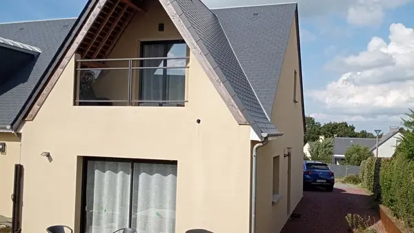 Gite - Gouville-sur-Mer - Lavieille (10)