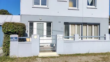 Gite - Hauteville-sur-Mer - Sejalon - Les Bouchots  (2)