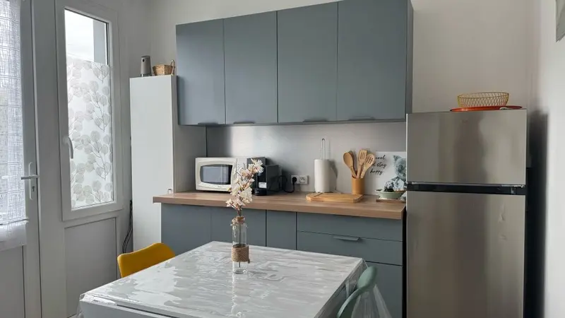 Gite - Hauteville-sur-Mer - Sejalon - Les Bouchots  (7)