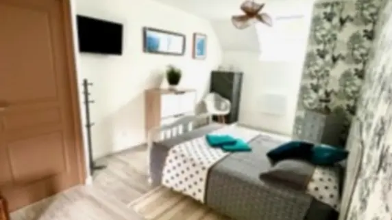 Gite - Orval sur sienne - Viard (4)