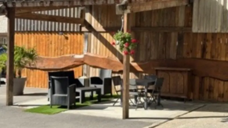 Gite - Orval sur sienne - Viard (5)