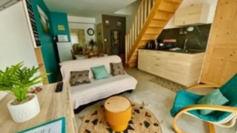 Gite - Orval sur sienne - Viard (6)