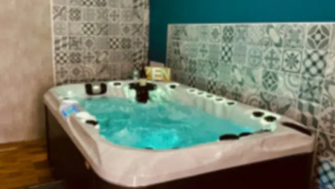 Gite - Orval sur sienne - Viard (1)