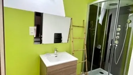 Gite - Orval sur sienne - Viard (3)