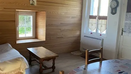 Gite - Quettreville-sur-Sienne - Grenier  (11)