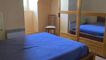 Gite - Quettreville-sur-Sienne - Grenier  (6)