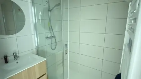 Gite - Quettreville-sur-Sienne - Grenier  (8)