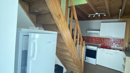 Gite - Quettreville-sur-Sienne - Grenier  (9)