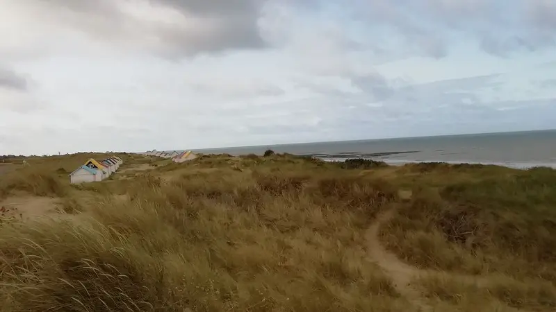 Gite - anneville-sur-mer - loit (9)