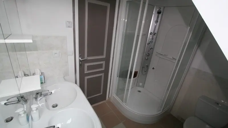 Gite - blainville-sur-mer - la tremaillerie (11)