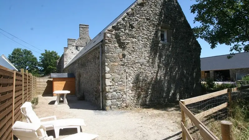 Gite - blainville-sur-mer - la tremaillerie (14)