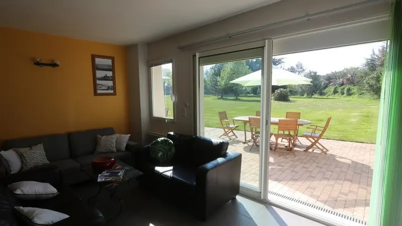 Gite - blainville-sur-mer - le pressoir 12