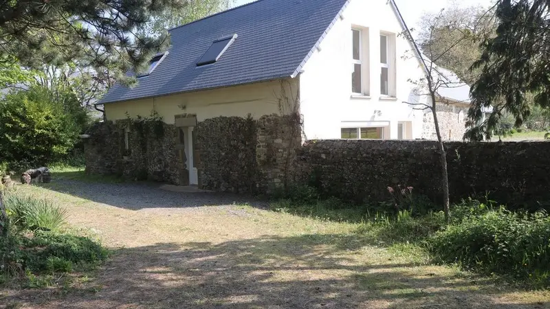 Gite - blainville-sur-mer - le pressoir 13