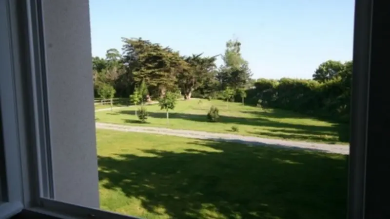 Gite - blainville-sur-mer - le pressoir 15