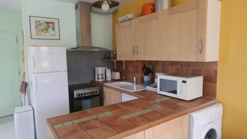 Gite - blainville-sur-mer - le pressoir 3