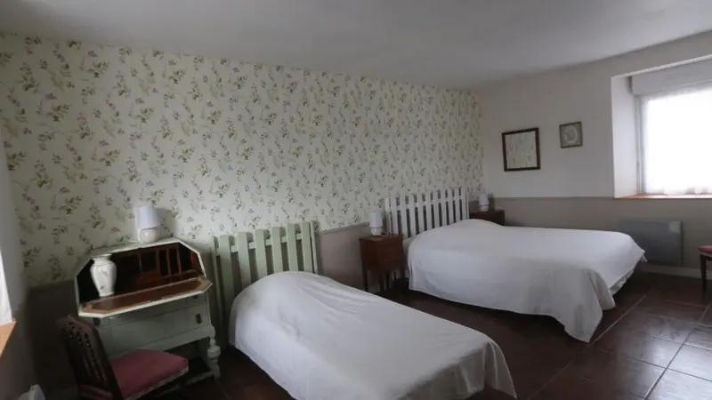 Gite - blainville-sur-mer - le pressoir 4