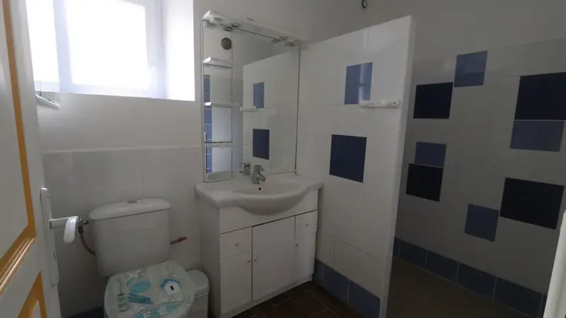 Gite - blainville-sur-mer - le pressoir 8