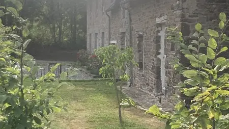 Gite - la baleine- lefaudeux (14)