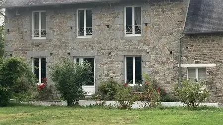 Gite - la baleine- lefaudeux (15)