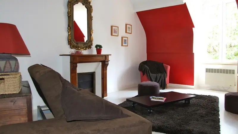 Gite - le clos des pommiers blainville sur mer (7)