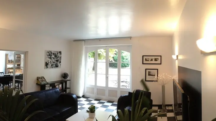 Gite - le clos des pommiers blainville sur mer (9)